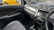 Suzuki Vitara 1.4 Boosterjet 48V Hybrid SZ5 5dr Petrol Estate